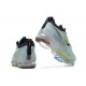 PK Sneakers Air VaporMax 2021 Flyknit DX3367-700 Black Green Shoes