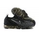 PK Sneakers Air VaporMax 2021 Flyknit DC9394-001 Black Grey Shoes