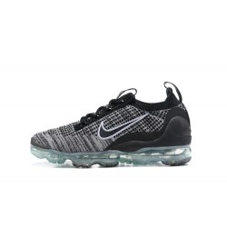 PK Sneakers Air VaporMax 2021 Flyknit DH4088-003 Black Grey Shoes