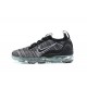 PK Sneakers Air VaporMax 2021 Flyknit DH4088-003 Black Grey Shoes