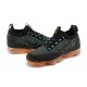 PK Sneakers Air VaporMax 2021 Flyknit Black Orange Shoes