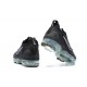 PK Sneakers Air VaporMax 2021 Flyknit DC4112-002 Black White Shoes