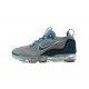 PK Sneakers Air VaporMax 2021 Flyknit DC9394-400 Blue Grey Shoes