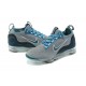 PK Sneakers Air VaporMax 2021 Flyknit DC9394-400 Blue Grey Shoes