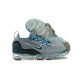 PK Sneakers Air VaporMax 2021 Flyknit DC9394-400 Blue Grey Shoes