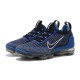 PK Sneakers Air VaporMax 2021 Flyknit DH4086-400 Blue Grey Shoes