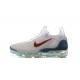 PK Sneakers Air VaporMax 2021 Flyknit DC9454-100 Blue Red Shoes