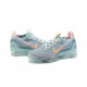 PK Sneakers Air VaporMax 2021 Flyknit DH4088-300 Green Pink Shoes