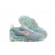 PK Sneakers Air VaporMax 2021 Flyknit DH4088-300 Green Pink Shoes