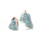 PK Sneakers Air VaporMax 2021 Flyknit DH4088-300 Green Pink Shoes