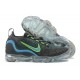 PK Sneakers Air VaporMax 2021 Flyknit DB1550-001 Grey Blue Shoes