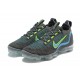 PK Sneakers Air VaporMax 2021 Flyknit DB1550-001 Grey Blue Shoes