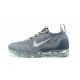 PK Sneakers Air VaporMax 2021 Flyknit DH4084-400 Grey Blue Shoes