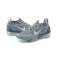 PK Sneakers Air VaporMax 2021 Flyknit DH4084-400 Grey Blue Shoes