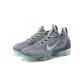 PK Sneakers Air VaporMax 2021 Flyknit DH4084-400 Grey Blue Shoes