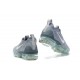 PK Sneakers Air VaporMax 2021 Flyknit DH4084-400 Grey Blue Shoes