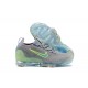 PK Sneakers Air VaporMax 2021 Flyknit DH4084-003 Grey Green Shoes