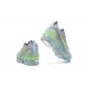 PK Sneakers Air VaporMax 2021 Flyknit DH4084-003 Grey Green Shoes