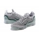 PK Sneakers Air VaporMax 2021 Flyknit DN3074-001 Grey Green Shoes