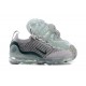 PK Sneakers Air VaporMax 2021 Flyknit DN3074-001 Grey Green Shoes