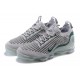 PK Sneakers Air VaporMax 2021 Flyknit DN3074-001 Grey Green Shoes