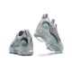 PK Sneakers Air VaporMax 2021 Flyknit DN3074-001 Grey Green Shoes