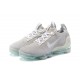 PK Sneakers Air VaporMax 2021 Flyknit DH4088-001 Grey White Shoes