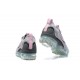 PK Sneakers Air VaporMax 2021 Flyknit DB1550-004 Pink Grey Shoes