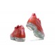 PK Sneakers Air VaporMax 2021 Flyknit DC4112-800 Red Shoes