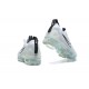 PK Sneakers Air VaporMax 2021 Flyknit DB1550-100 White Black Shoes