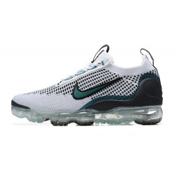 PK Sneakers Air VaporMax 2021 Flyknit DQ3974-100 White Black Shoes