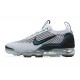 PK Sneakers Air VaporMax 2021 Flyknit DQ3974-100 White Black Shoes