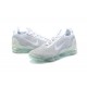 PK Sneakers Air VaporMax 2021 Flyknit DC4112-100 White Shoes