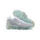 PK Sneakers Air VaporMax 2021 Flyknit DC4112-100 White Shoes