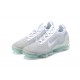 PK Sneakers Air VaporMax 2021 Flyknit DC4112-100 White Shoes