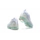 PK Sneakers Air VaporMax 2021 Flyknit DC4112-100 White Shoes