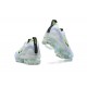 PK Sneakers Air VaporMax 2021 Flyknit DB1550-005 White Grey Shoes