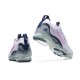 PK Sneakers Air VaporMax 2021 Flyknit DB1550-105 White Pink Shoes