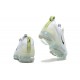 PK Sneakers Air VaporMax 2021 Flyknit White and Black Shoes