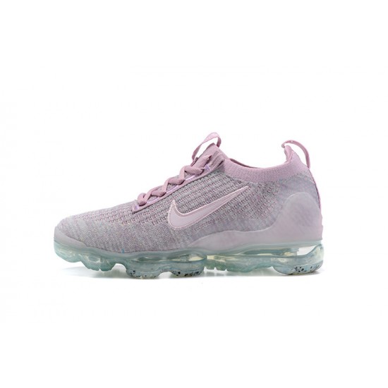 PK Sneakers Air VaporMax 2021 Flyknit DH4088-600 Pink Shoes