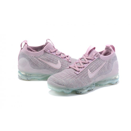 PK Sneakers Air VaporMax 2021 Flyknit DH4088-600 Pink Shoes