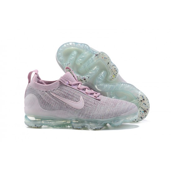 PK Sneakers Air VaporMax 2021 Flyknit DH4088-600 Pink Shoes