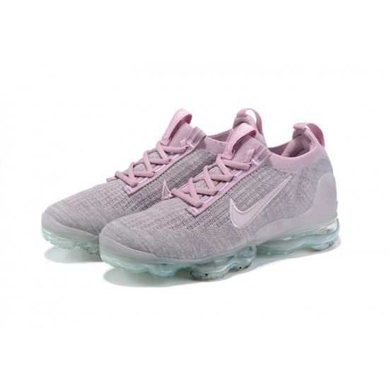 PK Sneakers Air VaporMax 2021 Flyknit DH4088-600 Pink Shoes