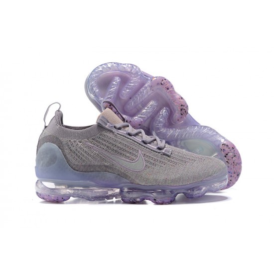 PK Sneakers Air VaporMax 2021 Flyknit DC9454-501 Purple Shoes