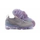 PK Sneakers Air VaporMax 2021 Flyknit DC9454-501 Purple Shoes