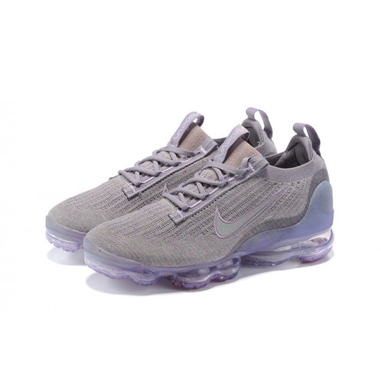 PK Sneakers Air VaporMax 2021 Flyknit DC9454-501 Purple Shoes