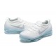 PK Sneakers Air VaporMax 2023 Flyknit DV1678-002 Pure Platinum White Blue Shoes