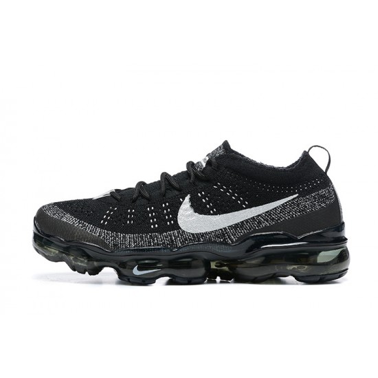 PK Sneakers Air VaporMax 2023 Flyknit DV1678-001 Oreo Black Shoes