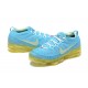 PK Sneakers Air VaporMax 2023 Flyknit Baltic Blue Shoes