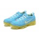 PK Sneakers Air VaporMax 2023 Flyknit Baltic Blue Shoes